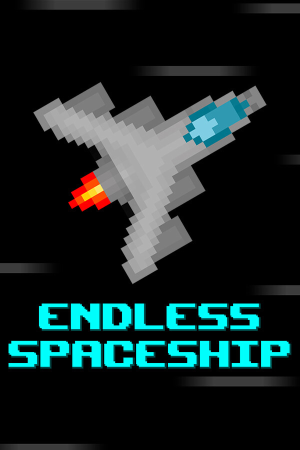 Endless Spaceship for steam