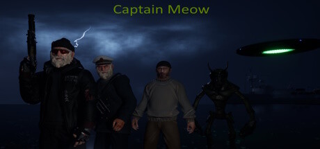 Captain Meow PC Specs