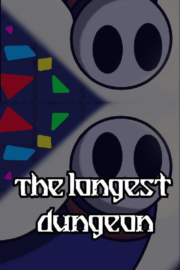 The Longest Dungeon for steam