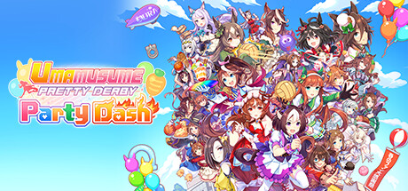 Umamusume: Pretty Derby – Party Dash PC Specs