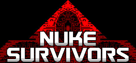 Nuke Survivors cover art
