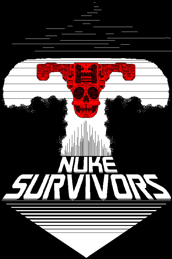 Nuke Survivors for steam