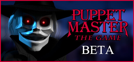 Puppet Master: The Game Playtest cover art