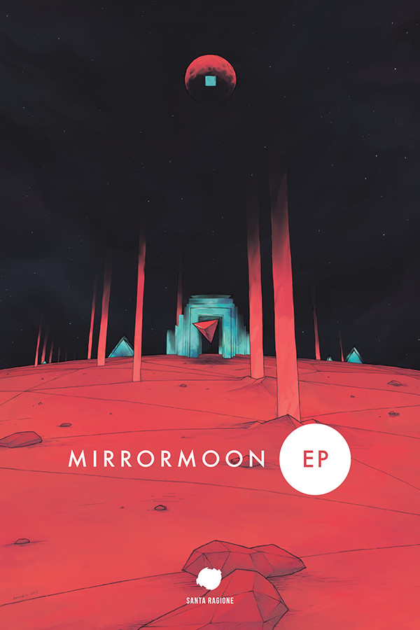 MirrorMoon EP for steam