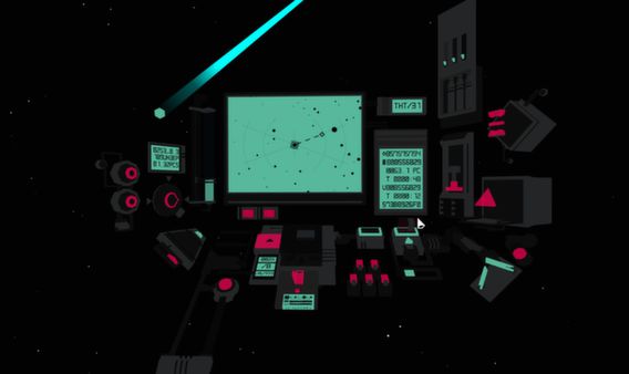 MirrorMoon EP game for Linux 1