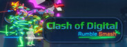 Clash of Digital : Rumble Smash System Requirements