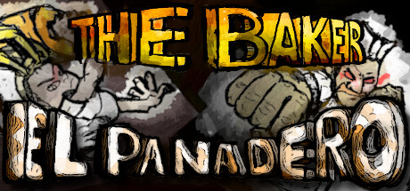 El Panadero -The Baker- PC Specs