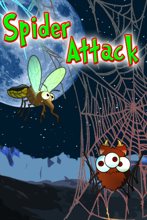 SpiderAttack