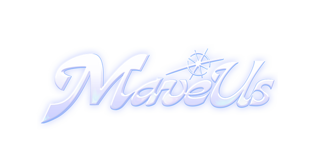 Maveus Logo