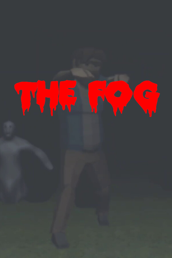 The Fog for steam