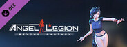 Angel Legion-DLC Cup Winning F
