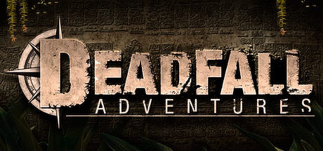 Deadfall Adventures icon