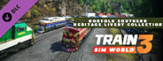 Train Sim World® 3: Norfolk Southern Heritage Livery Collection Add-On