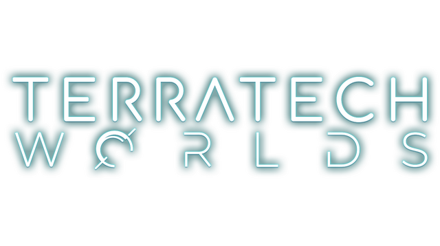 TerraTech Worlds Logo
