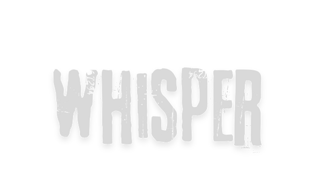 Whisper Logo