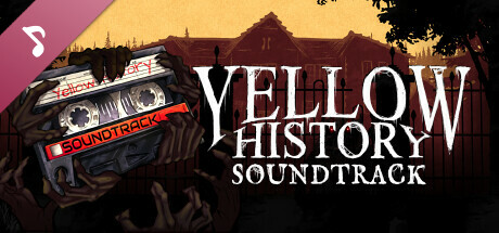 Yellow History Soundtrack cover art