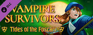 Vampire Survivors: Tides of the Foscari