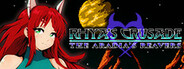 Rhya's Crusade: The Aradia's Reavers