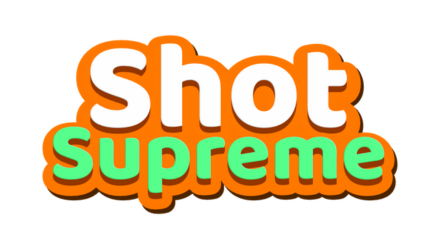 Shot Supreme Logo