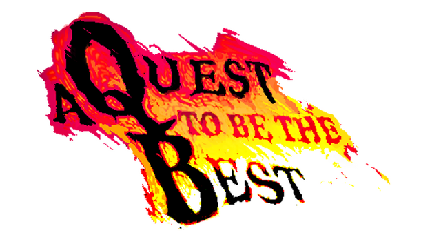 A Quest to Be The Best Logo