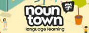 Noun Town Language Learning System Requirements
