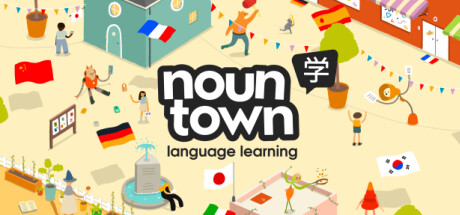 Noun Town Language Learning PC Specs