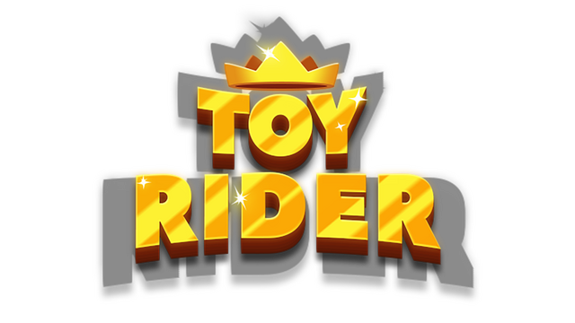 Toy Rider Logo