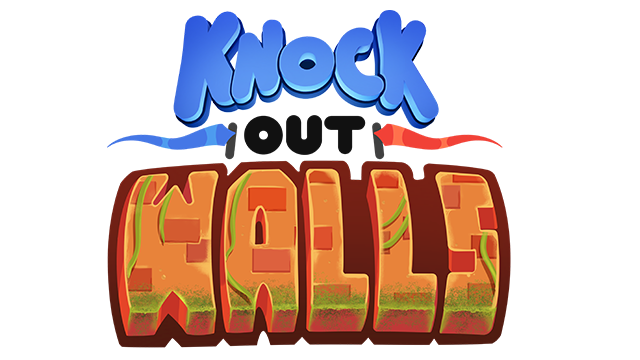 Knock Out Walls Logo