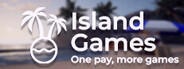 Island games Playtest