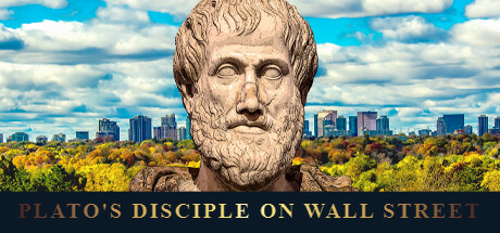 View PLATO'S DISCIPLE ON WALL STREET (WITH 20 PLAYPACKS) on IsThereAnyDeal