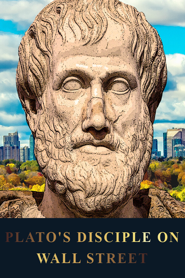 PLATO'S DISCIPLE ON WALL STREET (WITH 20 PLAYPACKS) for steam