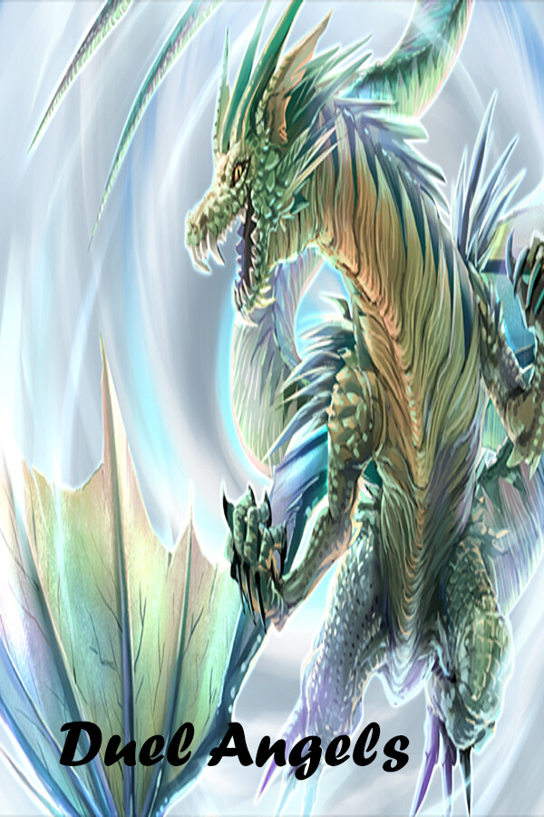 Anjos do Duelo for steam