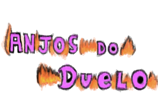 Anjos do Duelo Logo