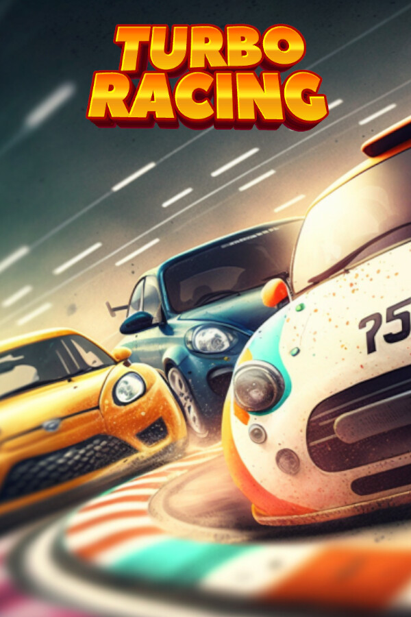 Turbo Racing for steam