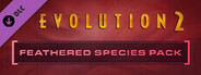 Jurassic World Evolution 2: Feathered Species Pack