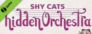 Shy Cats Hidden Orchestra Demo