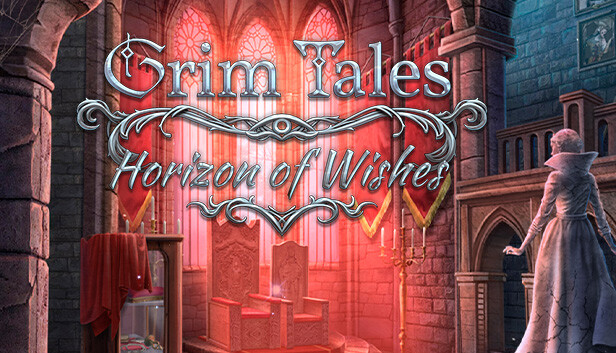 Grim Tales: Horizon of Wishes
