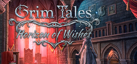 Grim Tales: Horizon of Wishes cover art