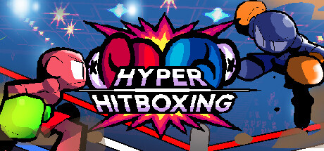 Hyper HitBoxing PC Specs