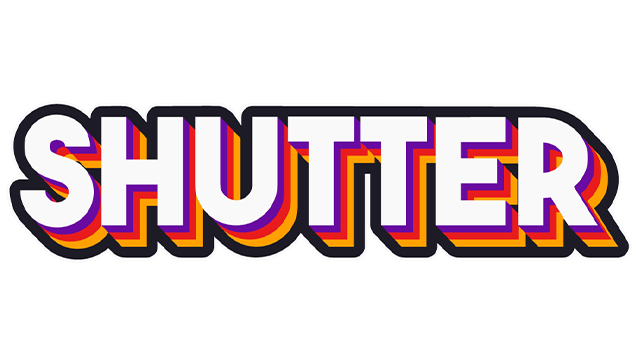 Shutter Logo
