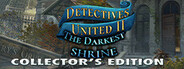 Detectives United: The Darkest Shrine Collector's Edition System Requirements