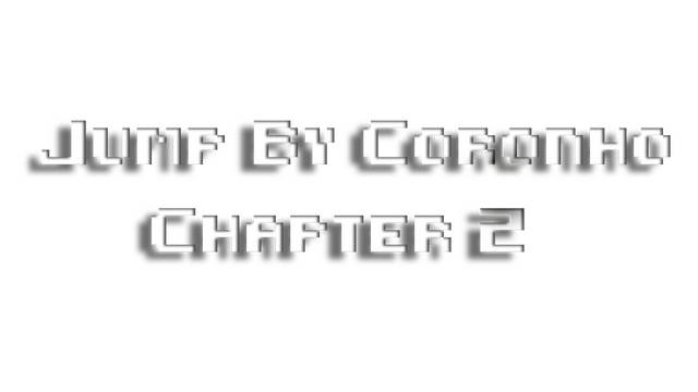 Jump By Coronho: Chapter 2 Logo