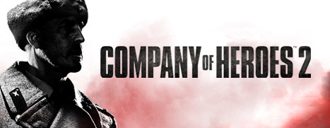 Company of Heroes 2