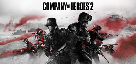 Boxart for Company of Heroes 2