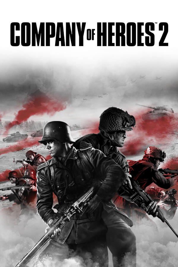 Company of Heroes 2 for steam