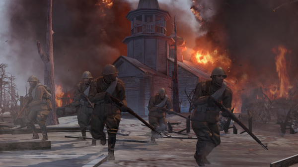 Company of Heroes 2 Game Download