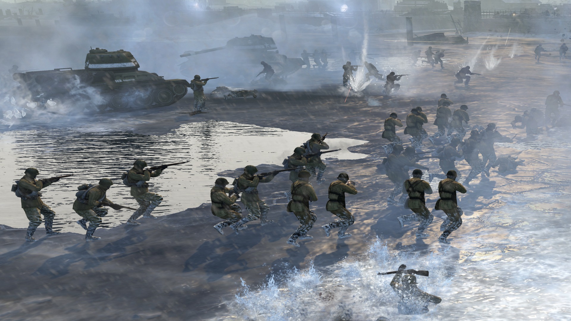 Company Of Heroes 2 Download Full