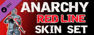 Anarchy: RedLine Skin Set