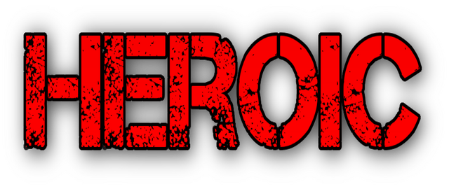 HEROIC Logo