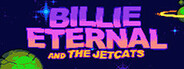 Billie Eternal and the Jetcats in... Escape from the Black Hole!